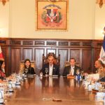Gobierno destaca solidez de economía dominicana y estables para 2026–2028 en Consejo de Ministros