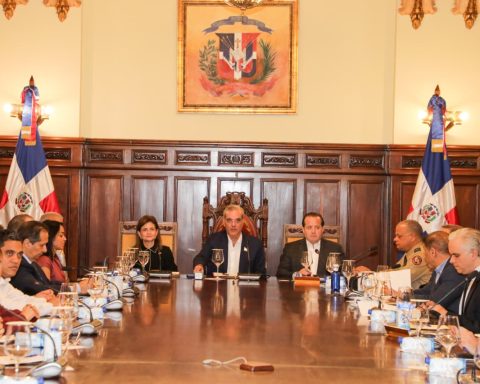 Gobierno destaca solidez de economía dominicana y estables para 2026–2028 en Consejo de Ministros