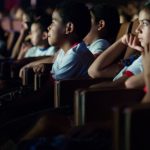 Government makes it mandatory to show Brazilian films in cinemas