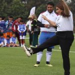 Government of CDMX and mayors prepare 500 fields towards the 2026 World Cup