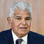 Government of Panama rules out relationship with businessman sanctioned by the US due to links with Maduro