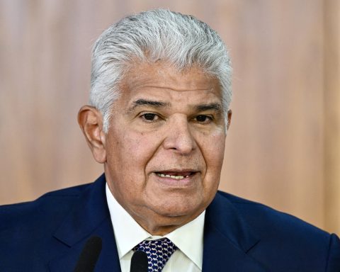 Government of Panama rules out relationship with businessman sanctioned by the US due to links with Maduro