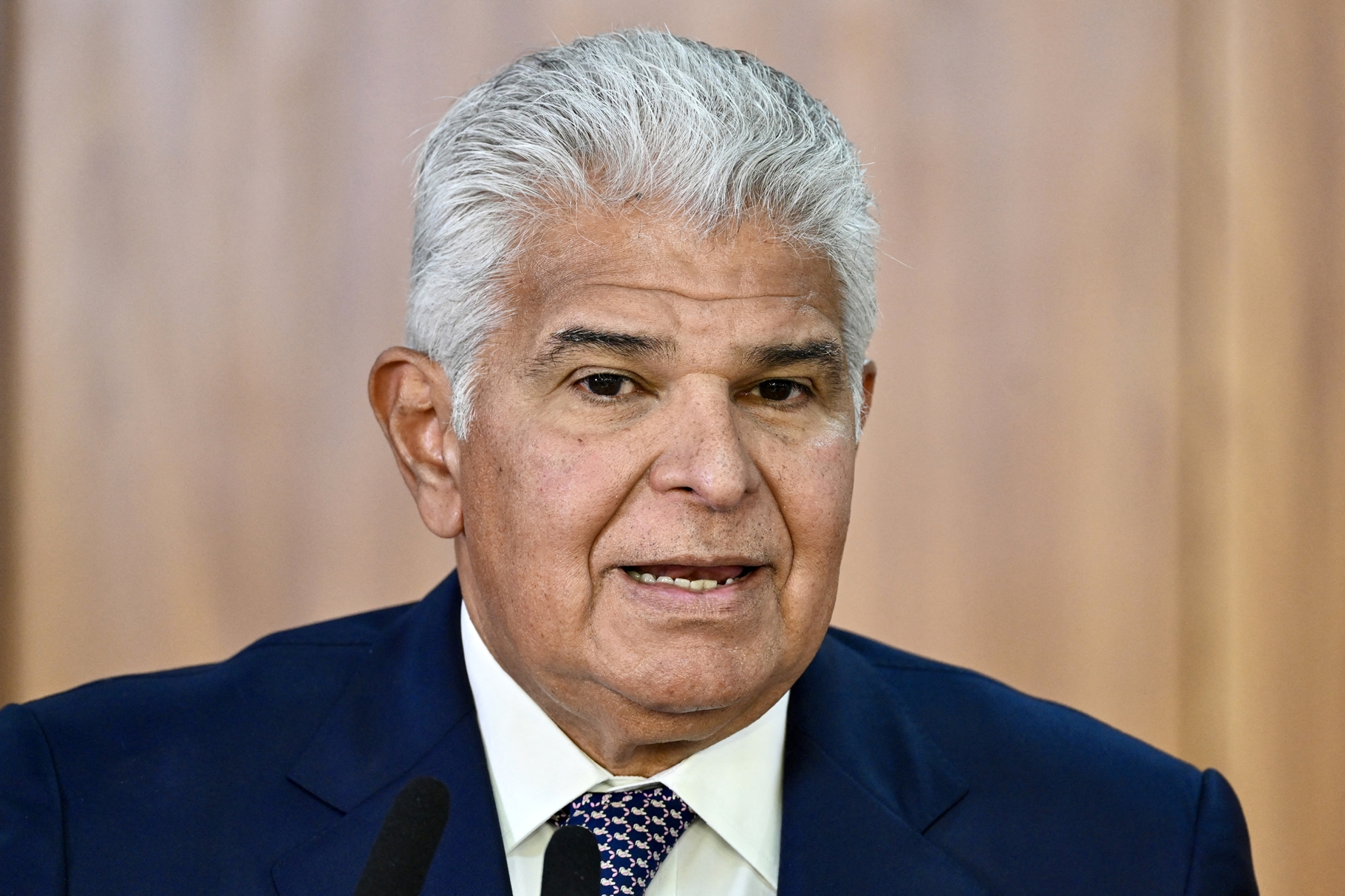 Government of Panama rules out relationship with businessman sanctioned by the US due to links with Maduro