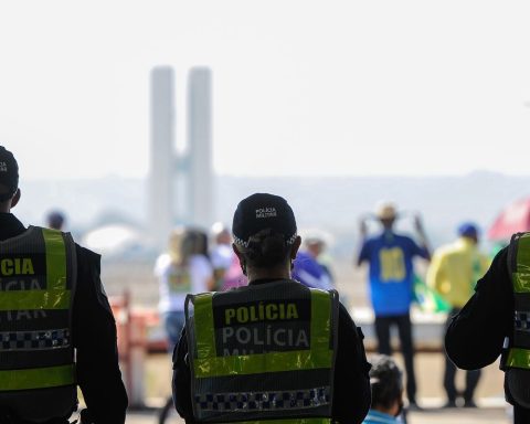 Government readjusts remuneration of DF public security forces