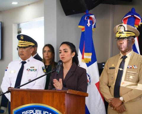 Gobierno reitera operatividad reforzada durante Navidad