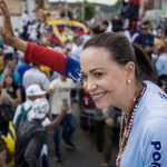 Government to María Corina Machado for Nobel Peace Prize 2025: Peru shares the values ​​that inspire her tireless work