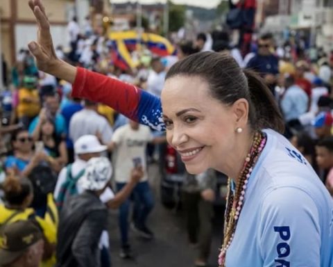 Government to María Corina Machado for Nobel Peace Prize 2025: Peru shares the values ​​that inspire her tireless work