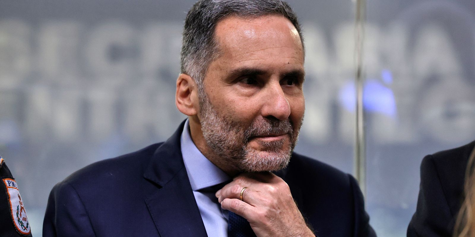 Government website aims to reach organized crime leaders