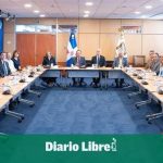 Governor of the BCRD highlights the solidity of the national bank