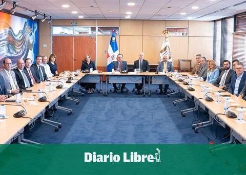 Governor of the BCRD highlights the solidity of the national bank