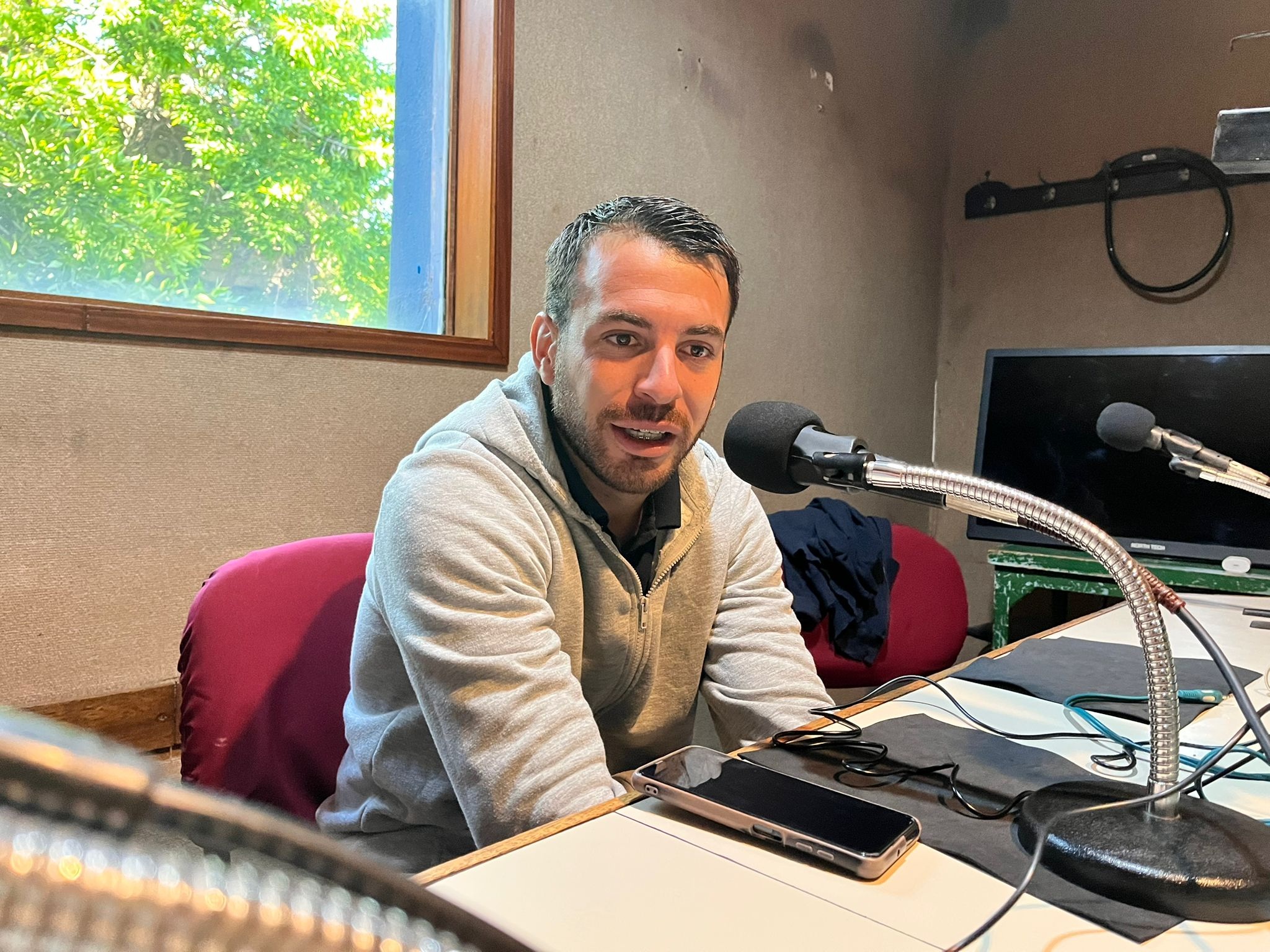 Great Christmas fair