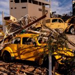 Group will monitor actions in areas hit by tornado in Paraná