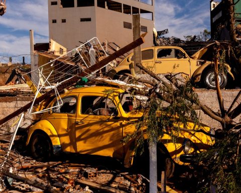 Group will monitor actions in areas hit by tornado in Paraná