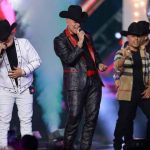 Grupo Firme in Bogotá: This is how the two dates were experienced in Campín