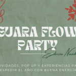 Guara Flow Party