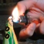 “Gunpowder not only burns, fractures and amputates”: alert from the Burn Unit of the Simón Bolívar Hospital