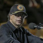 Gustavo Petro calls for a transitional government and general amnesty in Venezuela