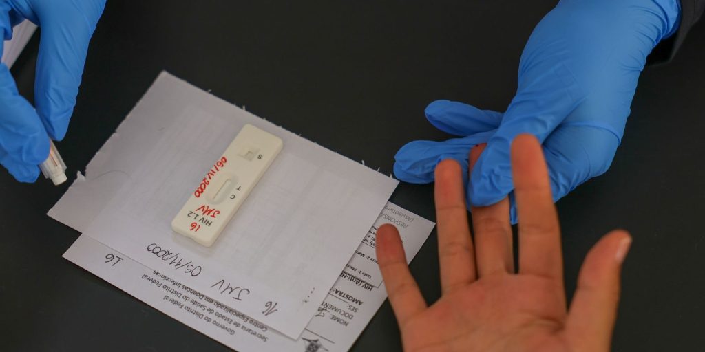 HIV/Aids: Brazil will insist on an agreement on long-acting PrEP