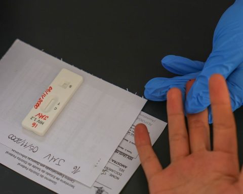 HIV/Aids: Brazil will insist on an agreement on long-acting PrEP