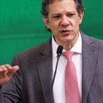 Haddad: Chamber should vote on persistent debtors project this Tuesday