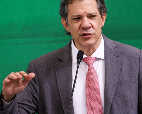 Haddad: Chamber should vote on persistent debtors project this Tuesday