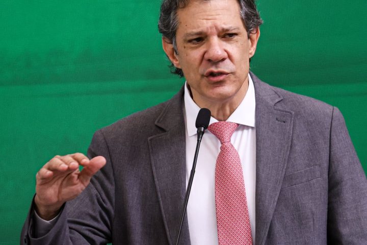 Haddad: Chamber should vote on persistent debtors project this Tuesday
