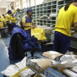 Haddad defends partnerships to restructure Correios