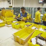 Haddad says that contributions to the Post Office should be less than R$6 billion