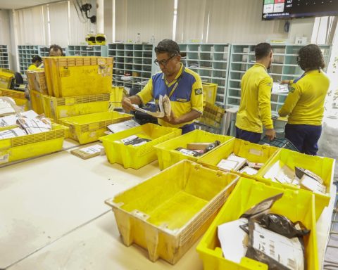 Haddad says that contributions to the Post Office should be less than R$6 billion