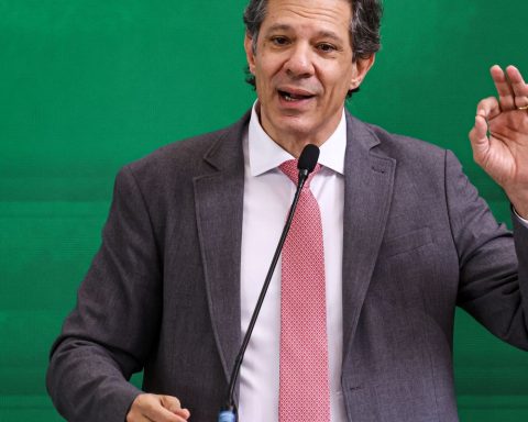 Haddad says the government should record the lowest inflation in history