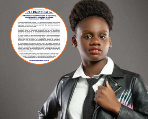 Haiti demands diligence and transparency in investigation into Stephora's death