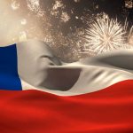 Happy New Year 2026: which communes will have fireworks shows