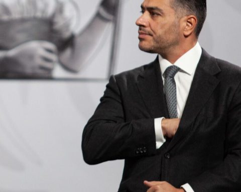 Harfuch's Security Secretariat will have a new elite investigation body