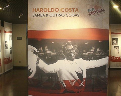 Haroldo Costa, intellectual and journalist, dies at the age of 95