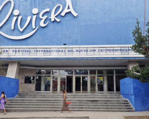 Havana Film Festival will draw the curtain between blackouts and in the midst of an arbovirus epidemic