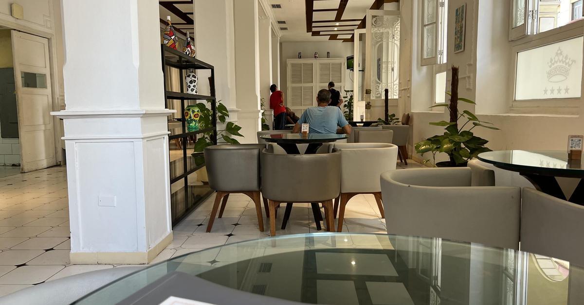 Havana hotels practice exchange anarchy with the dollar