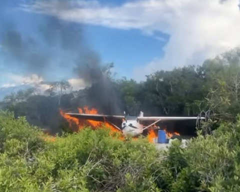 Head of State congratulates the FANB for shooting down 39 drug planes in 2025