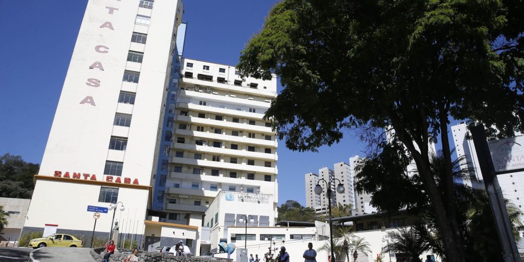 Health allocates R$1 billion to Santas Casas and philanthropic hospitals