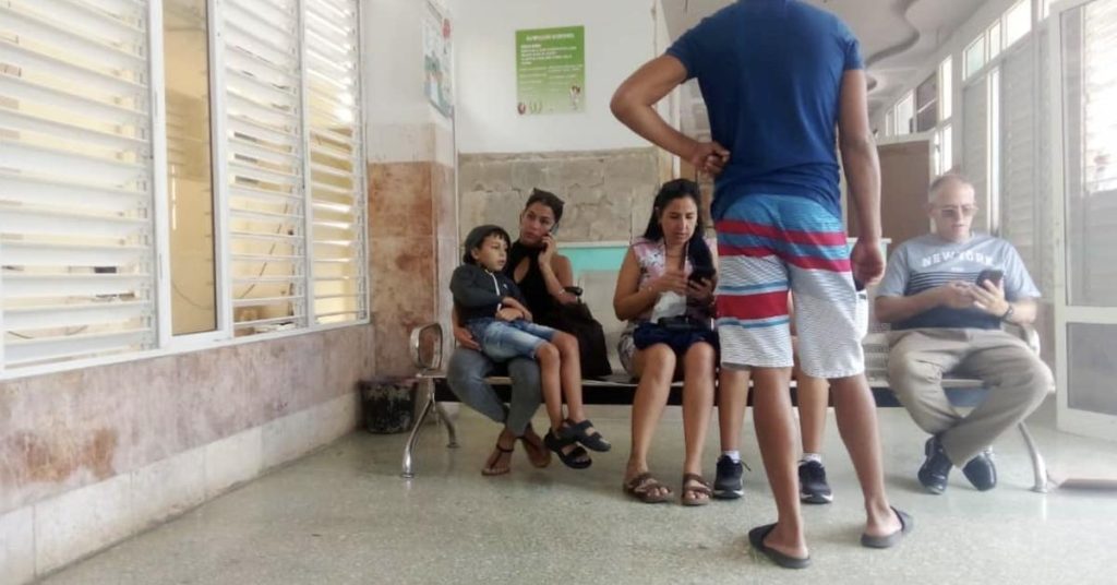 Health authorities raise the number of deaths from dengue and chikungunya in Cuba to 47