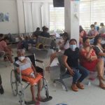 Health crisis: patients and medical unions warn that lack of resources at the UPC is costing lives