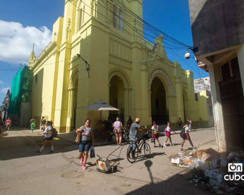 Health, through Centro Habana