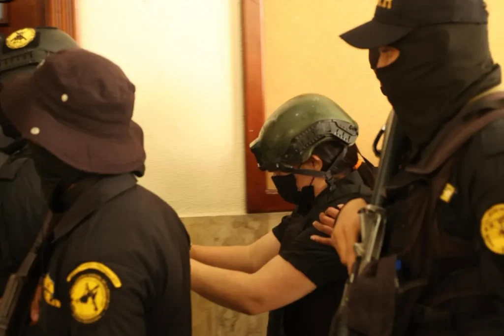 Audiencia por fraude en Senasa: los imputados enfrentan graves cargos