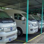 Hearse cars reinforce in Havana a service with growing complaints throughout the country