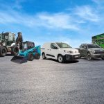 Heavy commercial vehicle market grew more than 30% in 2025