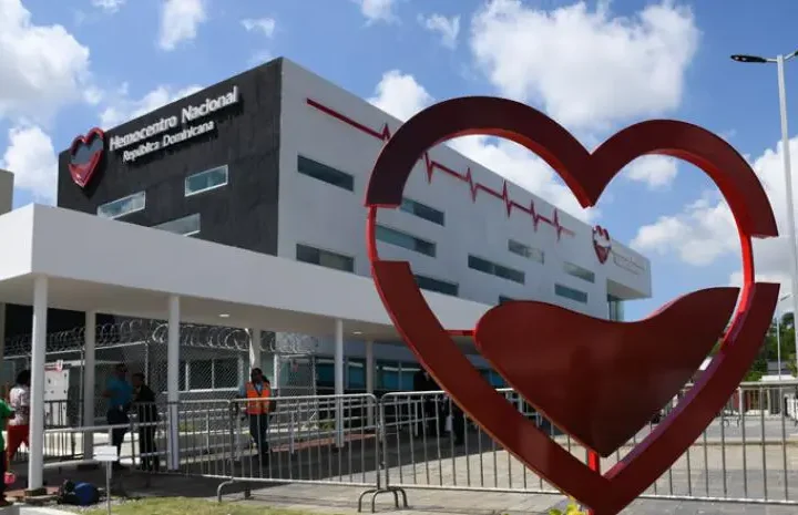 Hemocentro Nacional llama a donar sangre e informa disponibilidad para suplir ante tragedia