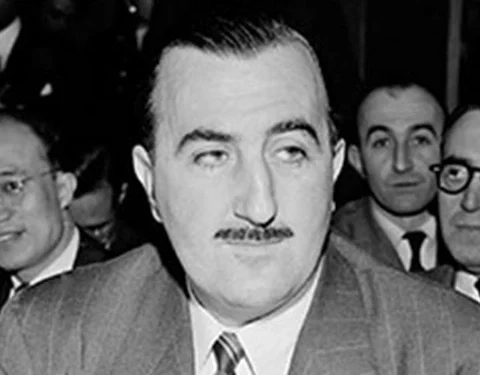 Hernán Santa Cruz, derechos humanos, Chile