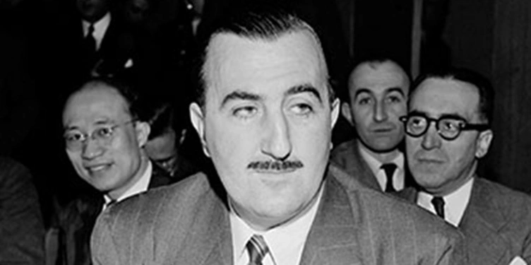 Hernán Santa Cruz, derechos humanos, Chile