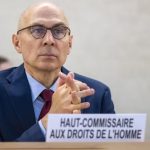 High Commissioner: "The suffering of the Venezuelan people must end"