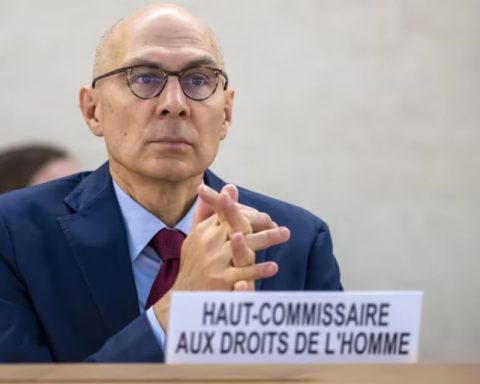 High Commissioner: "The suffering of the Venezuelan people must end"