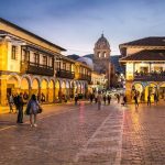 Historic Center of Cusco receives the highest tourist distinction in the country